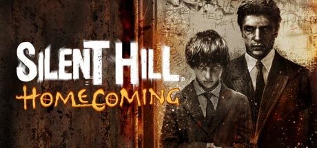 silent hill homecoming pc cheat